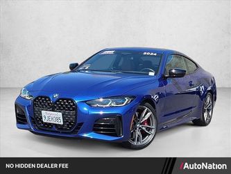2024 BMW M440i