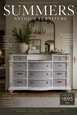 Furniture of America Rilon 11-Drawer Genuine Marble Top Dresser