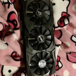 Nvidia GTX 1070 Graphics Card
