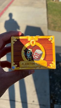 SpongeBob X one piece