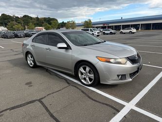 2009 Acura TSX