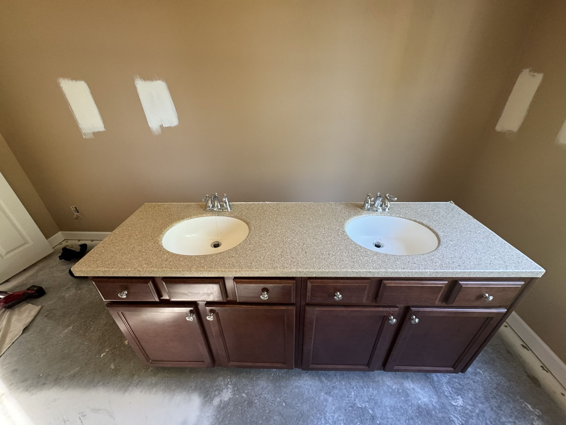 Corian Countertops (ONLY) Like New