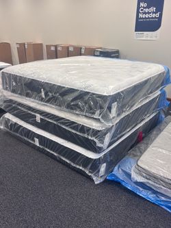 New Mattresses - All Sizes - Save BIG!