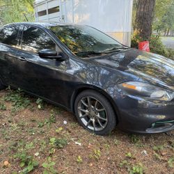 2013 Dodge Dart