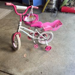 Small Bike