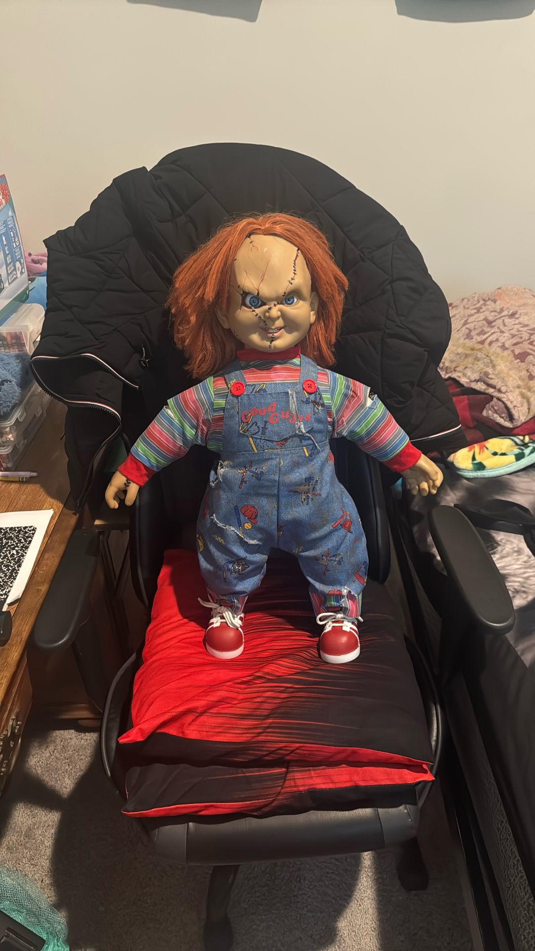 Chucky Doll