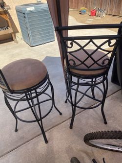 Bar Stools
