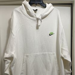 Nike men’s size XXL sweatshirt 