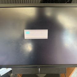 24 Inch Dell Monitor