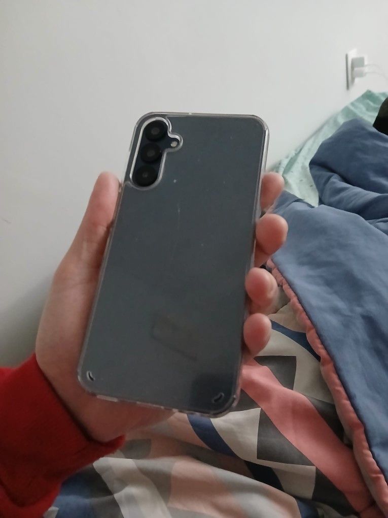 Galaxy A 15 Tmobile Like New