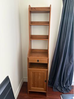 Bookshelf