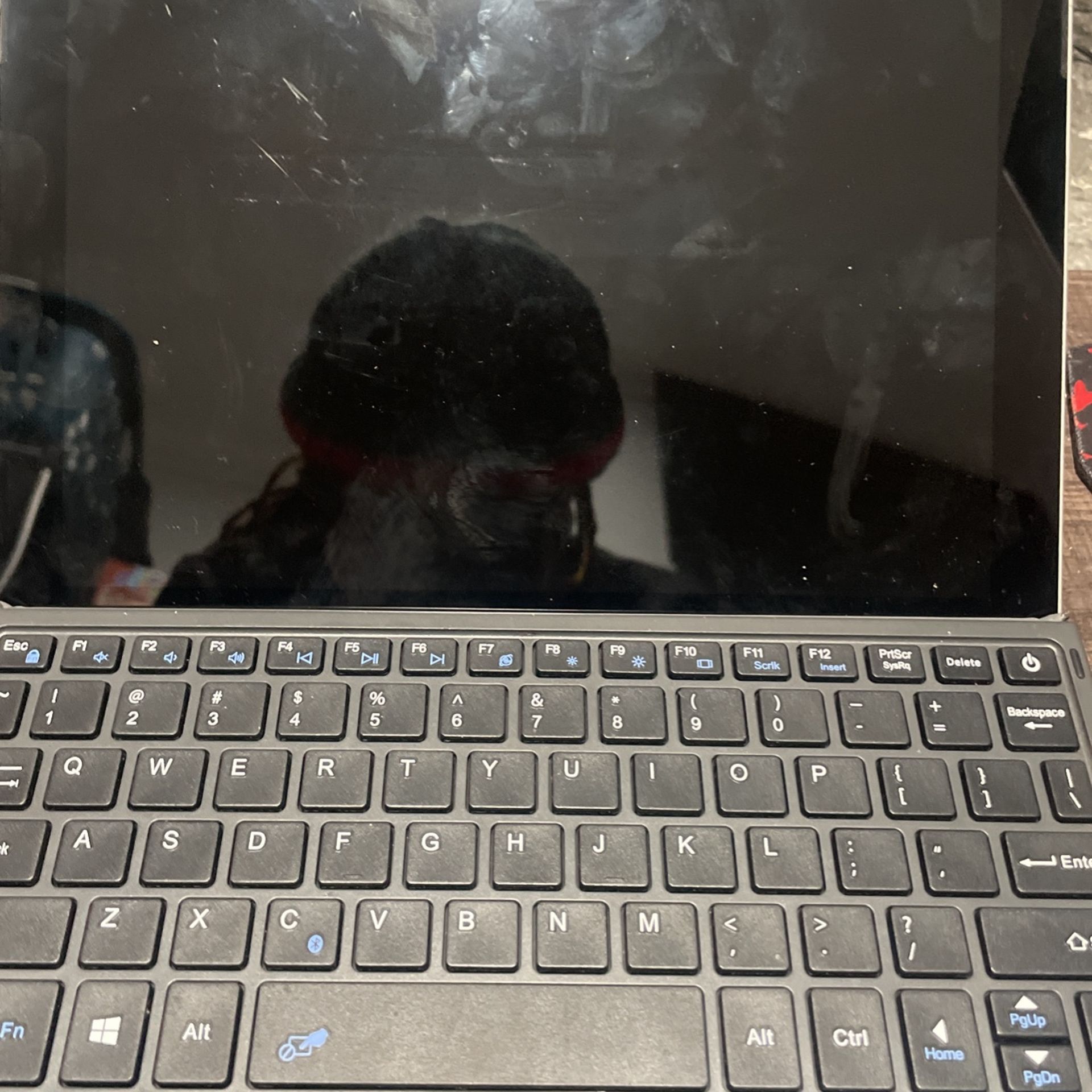 Microsoft Pro Tab 128gb