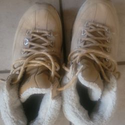 Free Winter Boots For Woman 