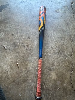 Louisville Atlas bat 32” -3