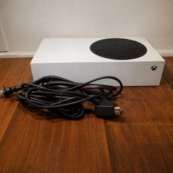 Xbox series S