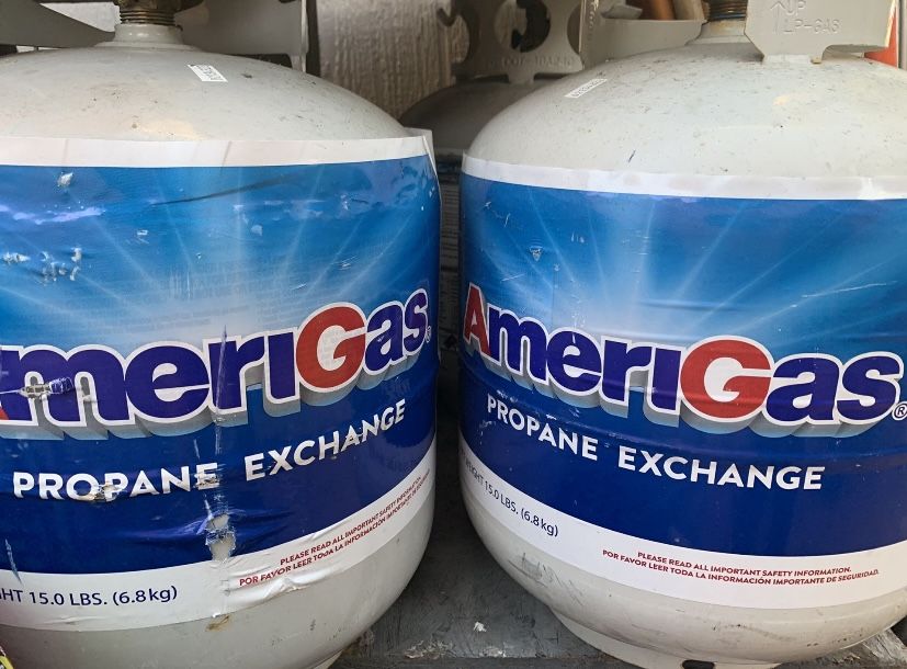 BlueRhino, AmeriGas, And Blank Propane Tanks for Sale in Phoenix, AZ