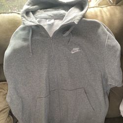 Nike Sweater