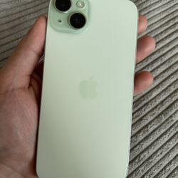 Unlocked iPhone 15 plus 128GB 