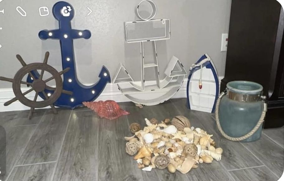 Home Decor