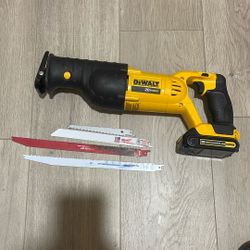DeWALT 20v