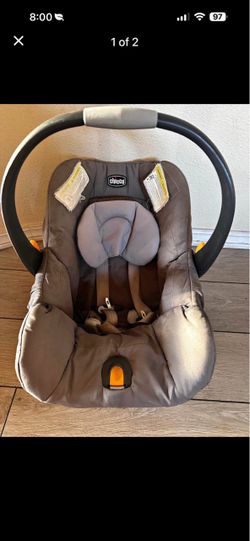 Car seat