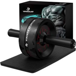 AB Roller - New In Box