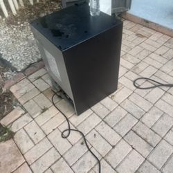 Mini Fridge
