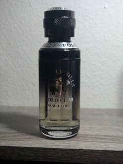 Beverly Hills Polo Club Vanilla Oud
