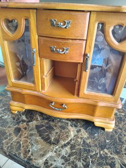 Jewelry Box