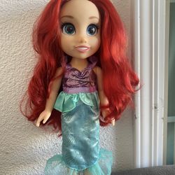 Disney Doll 