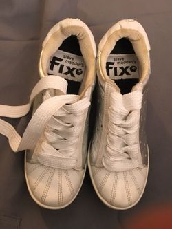 Steve Madden