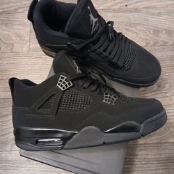 Air Jordan 4s Size 10