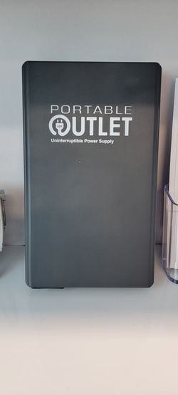 Cpap Battery / Backup Battery