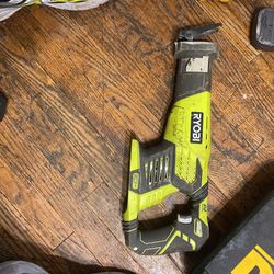 Ryobi Saw Zall