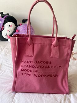 Marc Jacobs tote bag