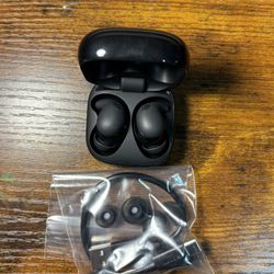 Sony LinkBuds Fit Truly Wireless Noise Canceling Earbud Headphones, Small & Light with Newly Developed Air Fitting Supporters, Black