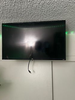 24in flat screen tv