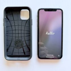 iPhone 11 64 GB 