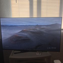 TCL 42 Inch Tv 