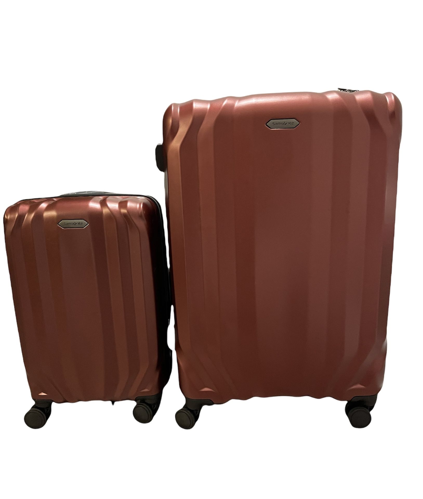 Samsonite Volante Hardside Spinner 2 Pc Set