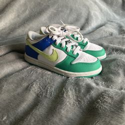 Nike Dunks