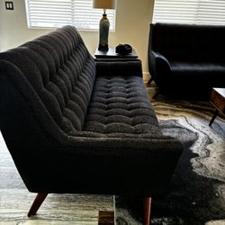 Couches/good Condition Need Gone ASAP $300