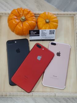 📱 iPhone 7 Plus – Rare Home Button Design Starting at Just $89! Save Up to 85%