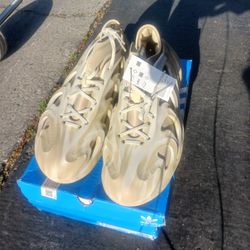 New Adidas adiFOM Q sx11.5