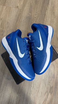 Kobe 5 Dodger