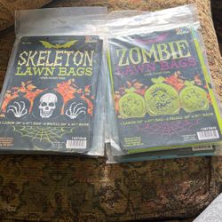 Lawn Bags