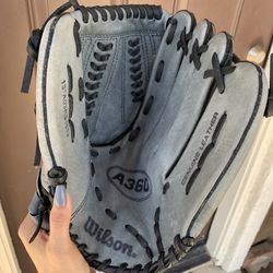 base ball glove size 13 