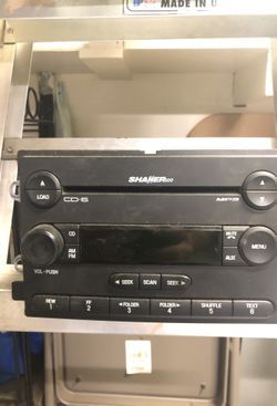 Ford mustang 2006 $200 original