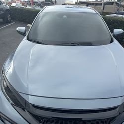 Windshield 5% 20% 35% 