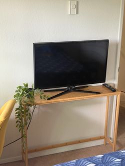 Samsung 32’ TV
